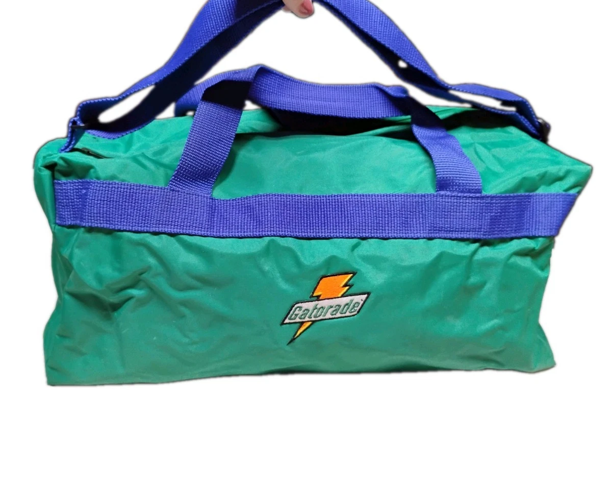 Athletics Blue Gym Bags for sale | eBay