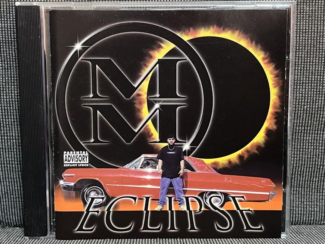 【Mony Mone】【Eclipse】【G-Rap】 【G-LUV】 【TX】 Mony Mone Eclipse G-Rap G-Luv Tx | eBay