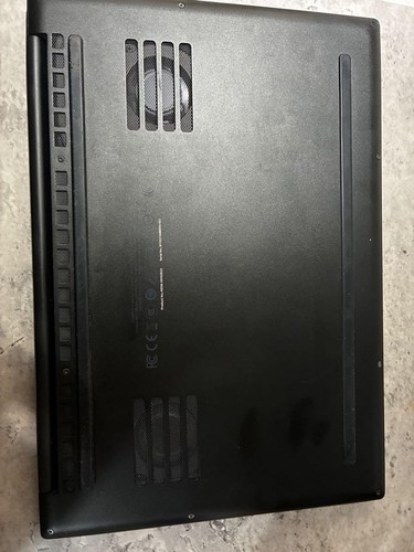 Razer Blade Stealth 13 (2020) Gaming LaptopPC/US keyboard/13.3in/GTX1650Ti Used - Picture 5 of 6