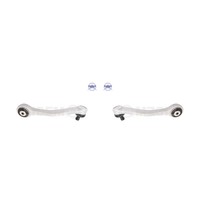 Sidem 2X Querlenker Links Rechts FüR Audi A8 4H2 4H8 4HC 4HL 4.2 TDI