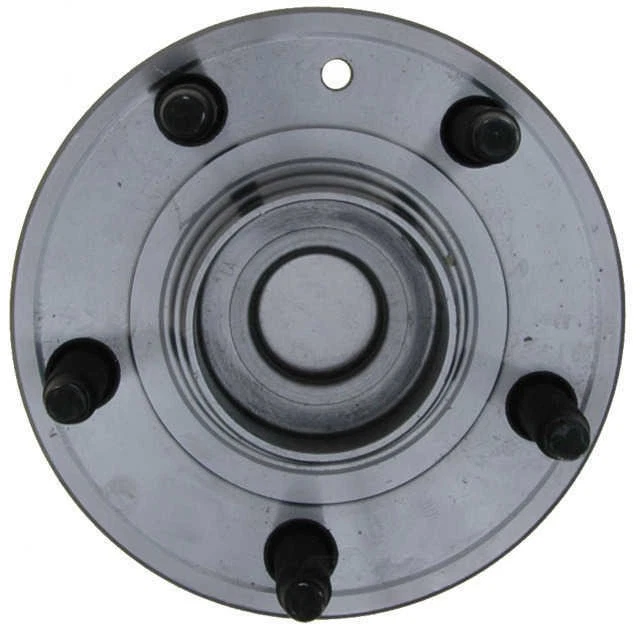 Conjunto de cojinete de rueda y buje para Mercury Montego Sable RAYBESTOS 2006-2009 Foto 2 de 4