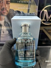 MICHAEL MALUL KTORET 140 BLUE FOR MEN 3.4 OZ 100 ML Eau De Parfum EDP SPRAY NEW