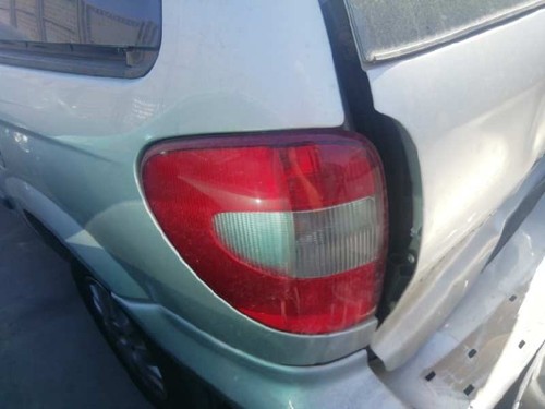 SISTEMA DVD / 938196 PARA CHRYSLER VOYAGER RG 2.8 CRD LX - Imagen 8 de 10