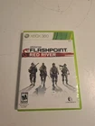 Operation Flashpoint: Red River - Microsoft Xbox 360 CIB