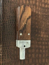 Ibex Purfling Cutter Tool