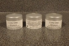 3 x Lancome Renergie H.P.N. HPN 300 Peptide Cream 0.16 oz/5ml  NWOB