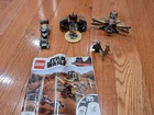 LEGO Star Wars: Trouble On Tatooine (75299)