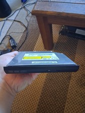 HL Data Storage GT80N Super Multi DVD Rewriter SATA Laptop Optical Drive