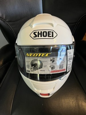 NEW Shoei Neotec Helmet- XXL
