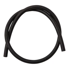 Edelmann 71350 Bulk - 3/8 In. I.D. Return Hose (Cpe)