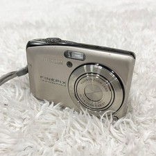 Fujifilm FinePix 12.0 megapixel compact digital camera