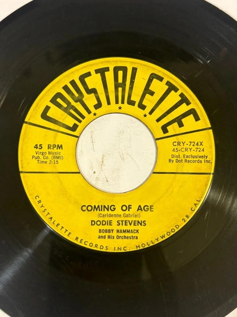 dodie stevens products for sale | eBay