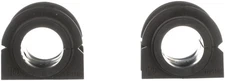 Suspension Stabilizer Bar Bushing Kit Delphi TD4077W