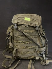 Original Russian Military Backpack “Strelok” NPF Techinkom EMR War in Ukraine