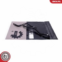 Esen SKV KüHlerschlauch Wasserschlauch FüR Mercedes C-Klasse W204 S204 C204