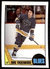 1987 O-Pee-Chee Hockey Doug Wickenheiser #193 PSA 10
