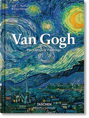 Van Gogh The Complete Paintings