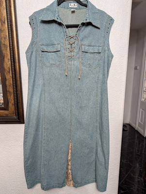 Laura kent high quality vintage dress