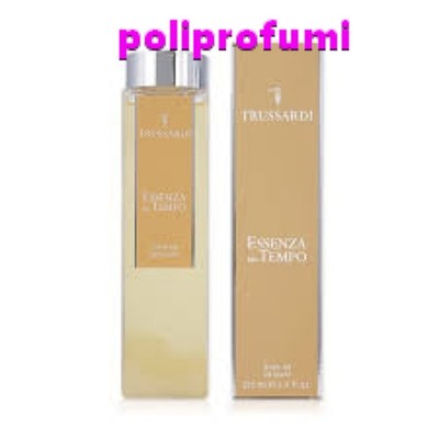 Trussardi Essenza Del Tempo Duschgel 200 ml