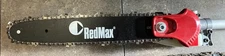 BRAND NEW - EX1100 POLE SAW - REDMAX MAXTREME - 967236701