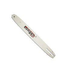 16 Inch Chainsaw Guide Bar 3/8 LP, 0.050", 56DL Fit for Husqvarna, Echo, Craf...