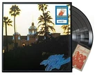 The Eagles Hotel California Exclusive Vinyl Record Replica Tour Laminate Sealed