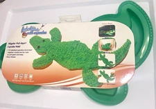 Alligator Pull-Apart Cupcake Silicone Mold Create N Celebrate with Cupcakes