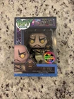 Funko Digital Pop! Vinyl: Disney - Shan Yu (Digital Pop! Release) - Funko.