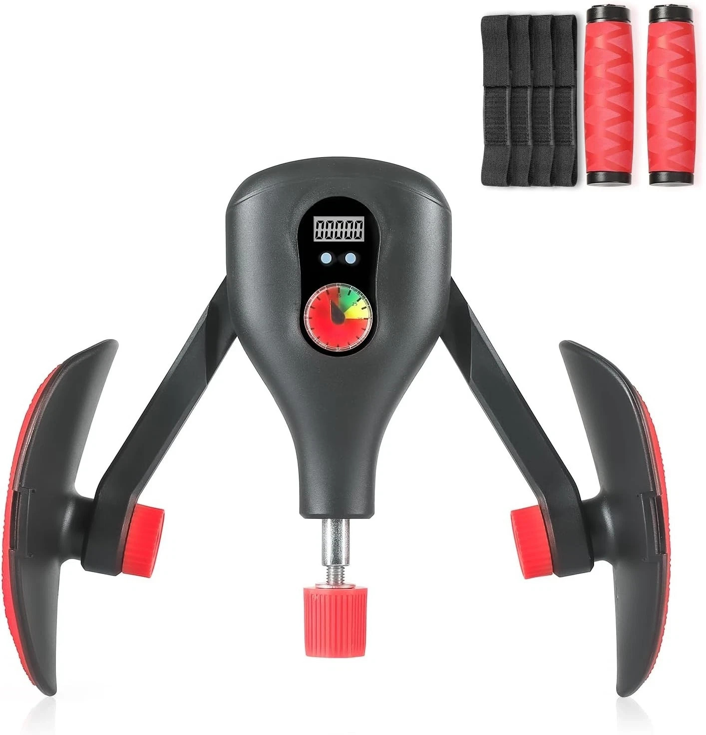 Entrenador de muslos Ejercitador de Kegel Suelo pélvico Músculo Hombres Dispositivos de ejercicio Thi interno