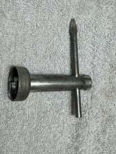 Gm Wire Wheel Cover Lock Wrench Code Bp Gm Wire Wheel Cover Lock Wrench Code Bp