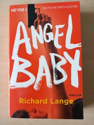 Angelbaby Richard Lange Zustand gut