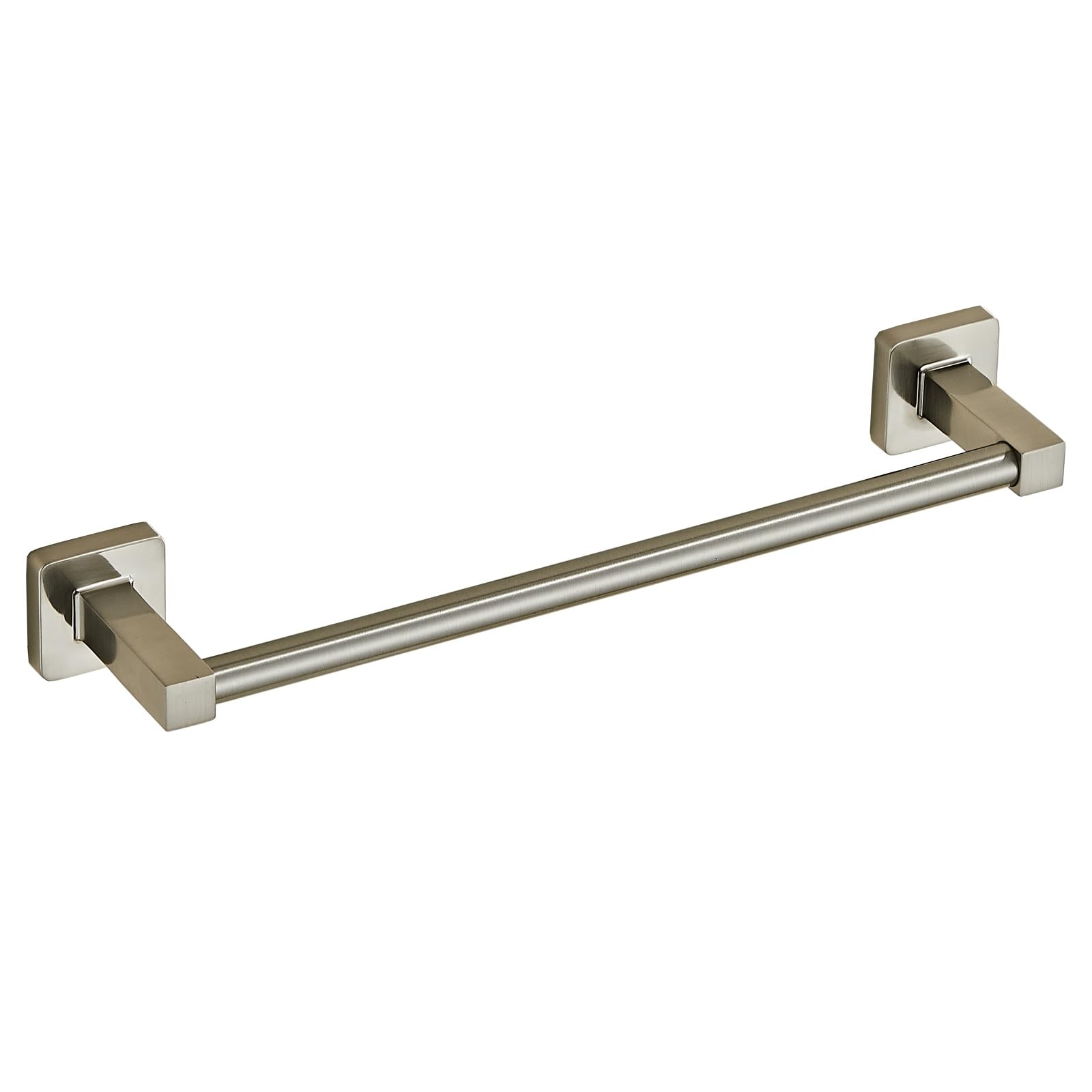 Towel Bar With Stainl...