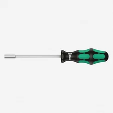 Wera 029435 12 x 125mm Nut Driver