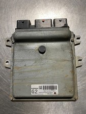 2011-2013 Altima ECU ECM Engine Control Computer Brain EBX Module MEC114-100 B1