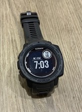 Garmin Instinct 2 GPS 45mm SOLAR Smartwatch
