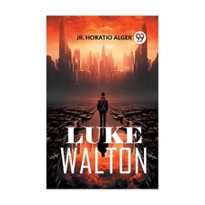 Luke Walton Alger Paperback