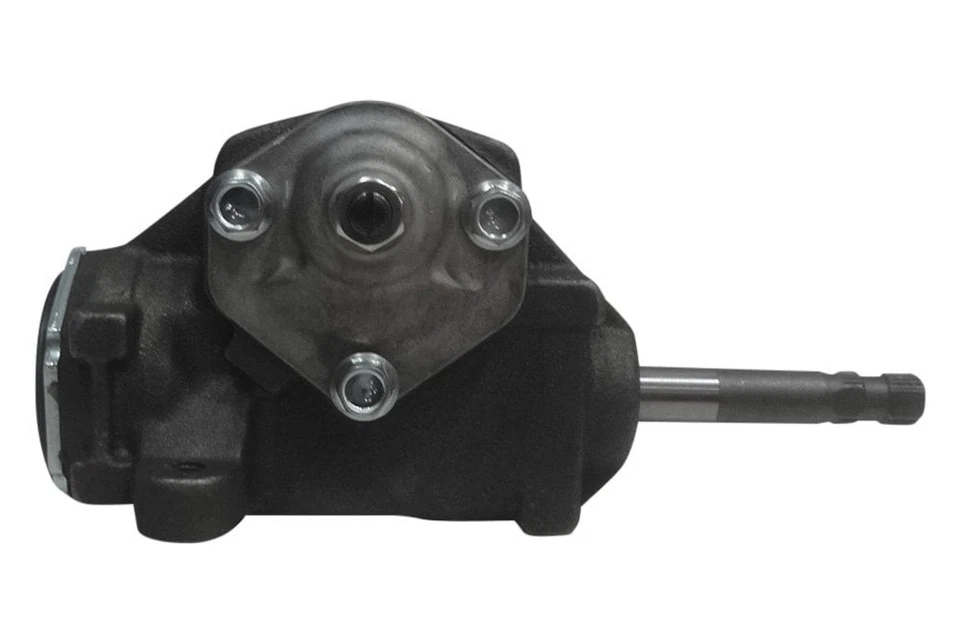 For Chevy Camaro 67-79 Lares 11276 New Manual Steering Manual Steering Gear — 第 3/3 张图片