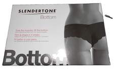 Fabrycznie nowy z metką Slendertone Bottom toning system uk 6-12