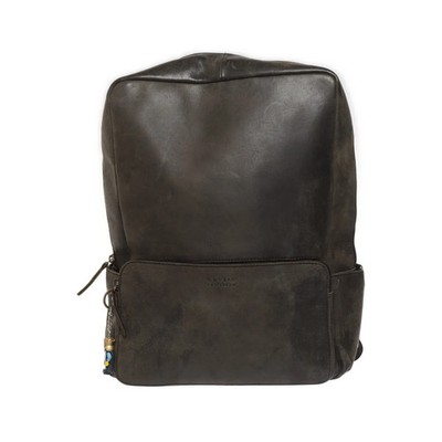 O My Bag, Rucksack, Unisex (Erwachsene), Grau, 30, 16 #xGy