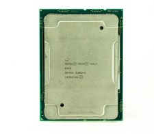 Intel Xeon Gold 6146 SR3MA 3.2GHz 24.75MB 12-Core LGA 3647 B Grade CPU
