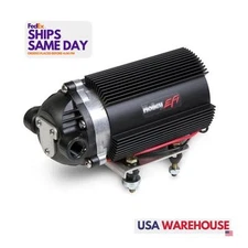 Holley 557-100, Water/Methanol Injection Pump 200Psi Performance Racing Parts