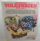 Vtg 1971 THE COMPLETE VOLKSWAGEN BOOK NO. 2 Paperback - Peterson