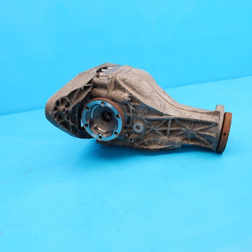 Audi A6 A7 4G C7 Diferencial Mnb Tracción Trasera 0BC500044A 37:9 Original Nf - Imagen 8 de 13
