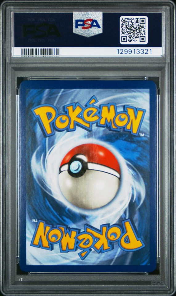 PSA 10 M Blastoise EX #22/108 Pokemon Evolutions - Image 2 of 2