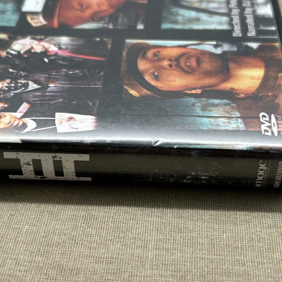Beef III (3) (DVD 2-Disc 2005) Rap Hip Hop Documentary 50 Cent Snoop Dogg TI + - Image 4 of 4