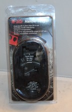 Hi-lift Jack Handle-keeper Black Hk-b Black Hi-lift Jack Handle-keeper Black Hk-b Black