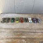 Vintage Hot Wheels Redline Lot Of 9