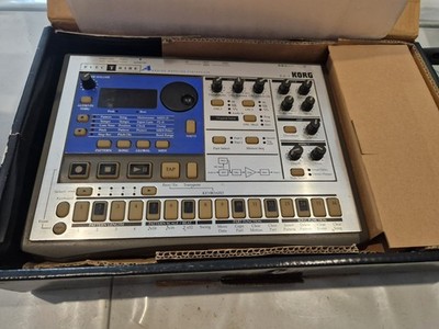 Korg Electribe EA-1 OVP