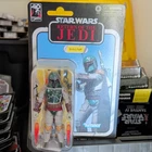 Kenner Star Wars Black Series ROTJ Boba Fett 2013 Action Figure
