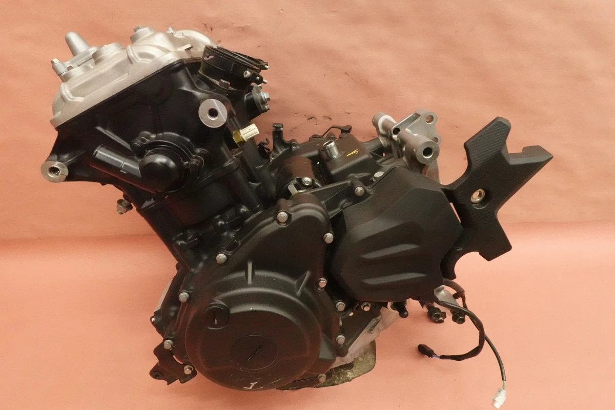 Complete Engines for Kawasaki Ninja 500 for sale | eBay